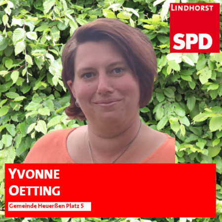 Kandidatenvorstellung Oetting