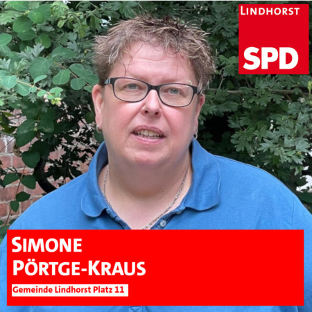 Kandidatenvorstellung Poertge Kraus