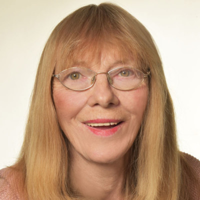Cornelia Moeller Sackmann
