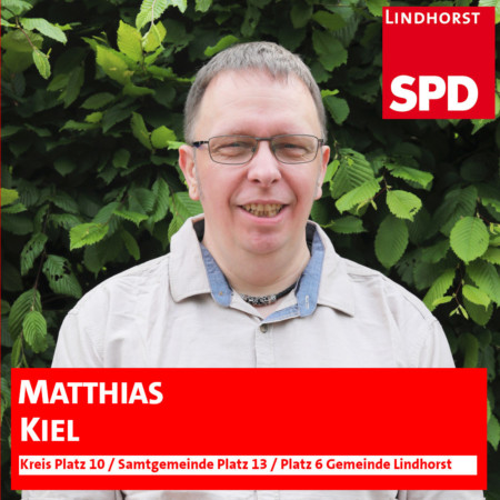 Kandidatenvorstellung Kiel