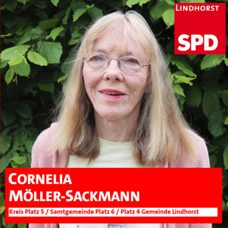 Kandidatenvorstellung Moeller Sackmann