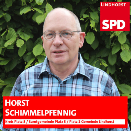 Horst Schimmelpfennig